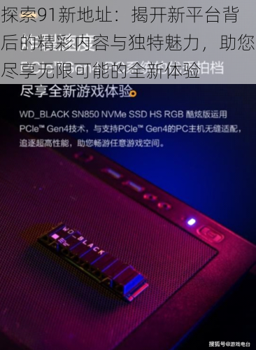 探索91新地址：揭开新平台背后的精彩内容与独特魅力，助您尽享无限可能的全新体验