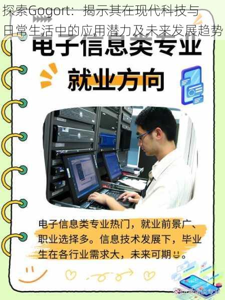 探索Gogort：揭示其在现代科技与日常生活中的应用潜力及未来发展趋势