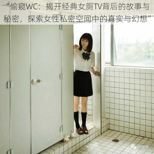 “偷窥WC：揭开经典女厕TV背后的故事与秘密，探索女性私密空间中的真实与幻想”