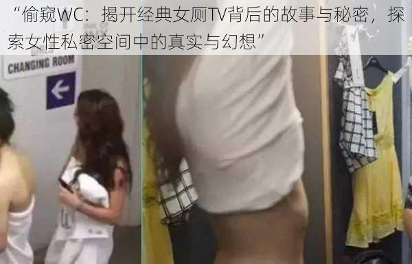 “偷窥WC：揭开经典女厕TV背后的故事与秘密，探索女性私密空间中的真实与幻想”