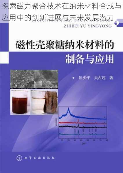 探索磁力聚合技术在纳米材料合成与应用中的创新进展与未来发展潜力