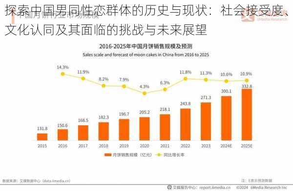 探索中国男同性恋群体的历史与现状：社会接受度、文化认同及其面临的挑战与未来展望