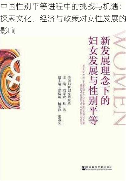 中国性别平等进程中的挑战与机遇：探索文化、经济与政策对女性发展的影响