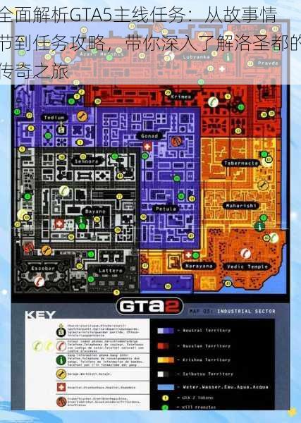 全面解析GTA5主线任务：从故事情节到任务攻略，带你深入了解洛圣都的传奇之旅