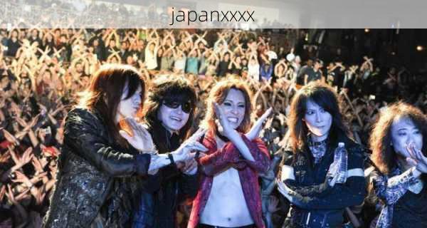 japanxxxx