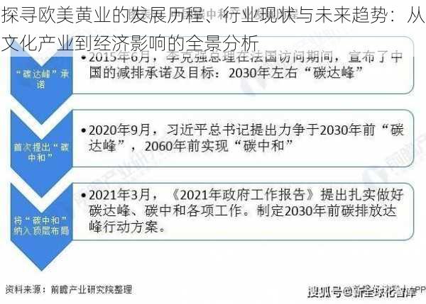 探寻欧美黄业的发展历程、行业现状与未来趋势：从文化产业到经济影响的全景分析