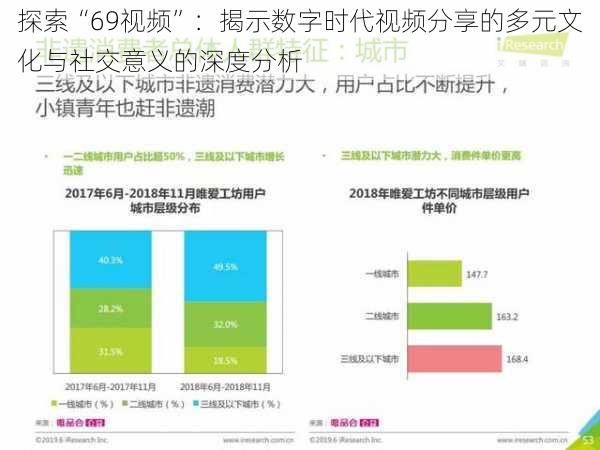 探索“69视频”：揭示数字时代视频分享的多元文化与社交意义的深度分析