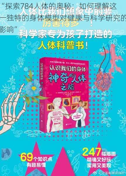 “探索784人体的奥秘：如何理解这一独特的身体模型对健康与科学研究的影响”