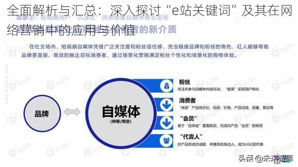 全面解析与汇总：深入探讨“e站关键词”及其在网络营销中的应用与价值