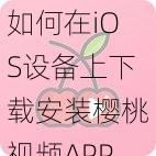 如何在iOS设备上下载安装樱桃视频APP，畅享无限免费观看精彩视频的详细指南