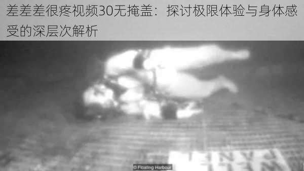 差差差很疼视频30无掩盖：探讨极限体验与身体感受的深层次解析