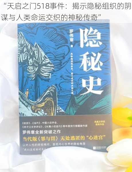 “天启之门518事件：揭示隐秘组织的阴谋与人类命运交织的神秘传奇”