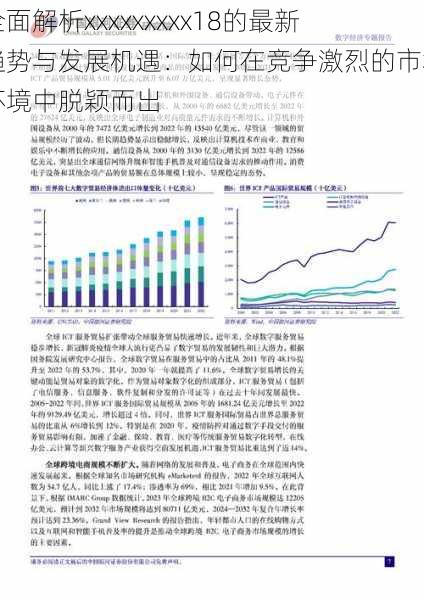 全面解析xxxxxxxxx18的最新趋势与发展机遇：如何在竞争激烈的市场环境中脱颖而出