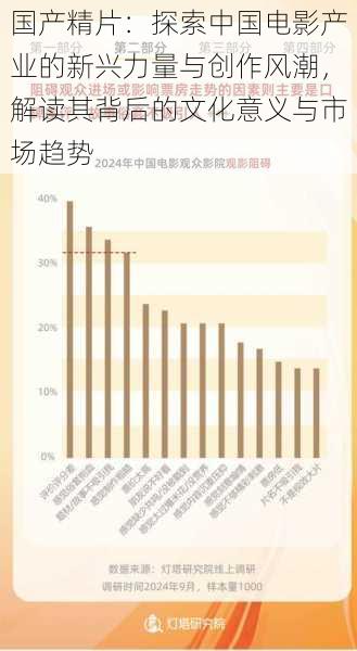 国产精片：探索中国电影产业的新兴力量与创作风潮，解读其背后的文化意义与市场趋势