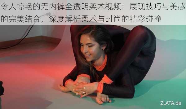 令人惊艳的无内裤全透明柔术视频：展现技巧与美感的完美结合，深度解析柔术与时尚的精彩碰撞