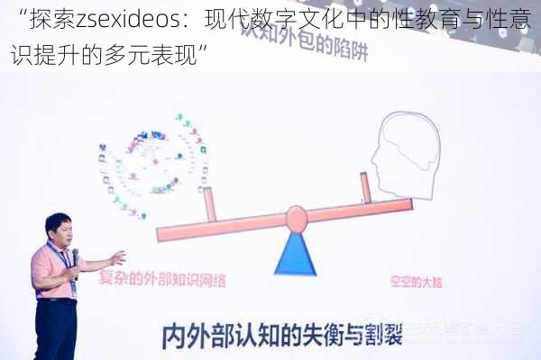 “探索zsexideos:现代数字文化中的性教育与性意识提升的多元表现”