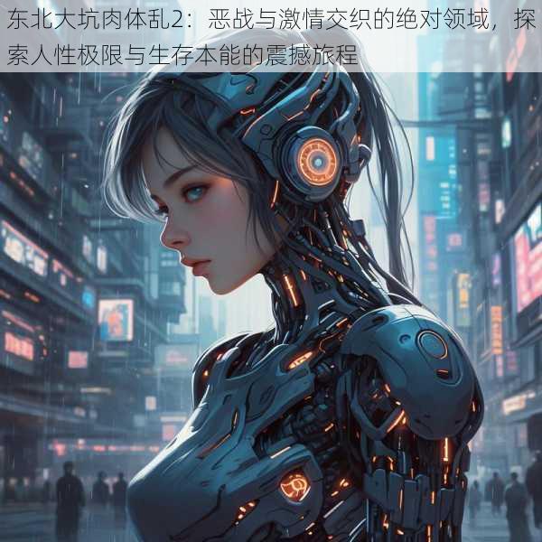 东北大坑肉体乱2:恶战与激情交织的绝对领域,探索人性极限与生存本能的震撼旅程