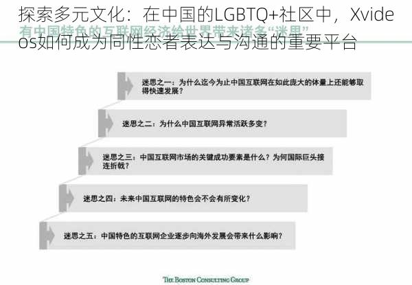 探索多元文化：在中国的LGBTQ+社区中，Xvideos如何成为同性恋者表达与沟通的重要平台