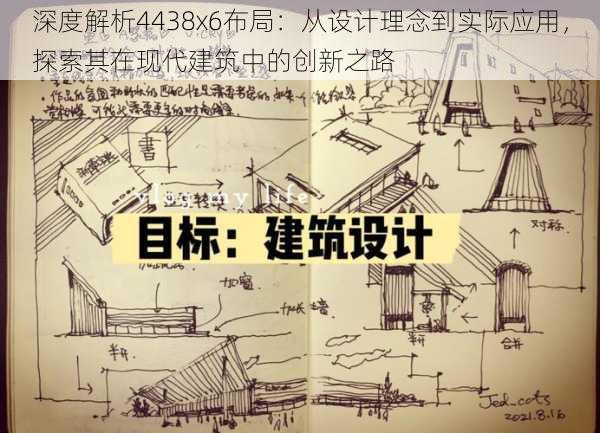 深度解析4438x6布局：从设计理念到实际应用，探索其在现代建筑中的创新之路