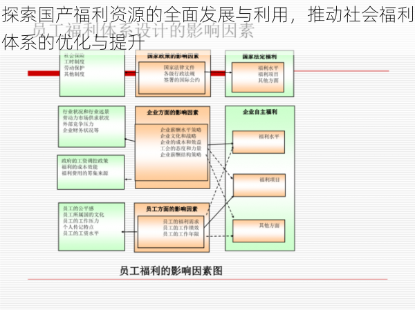 探索国产福利资源的全面发展与利用,推动社会福利体系的优化与提升