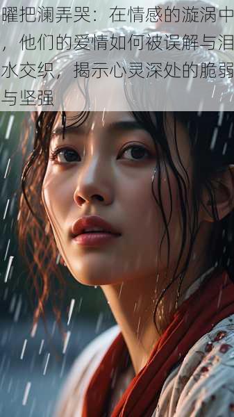 曜把澜弄哭:在情感的漩涡中,他们的爱情如何被误解与泪水交织,揭示心灵深处的脆弱与坚强