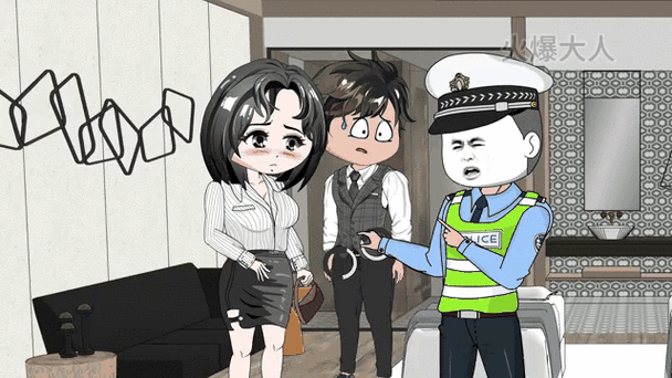 不知火舞被三个小孩围追堵截，意外展开一场欢乐的冒险故事，究竟会发生怎样的有趣事情？
