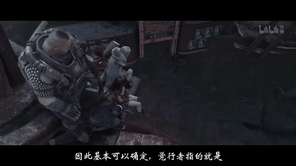 《灵笼第二季》第10集完整免费观看,带你深入探索精彩剧情与角色发展,揭开背后隐藏的故事秘密!