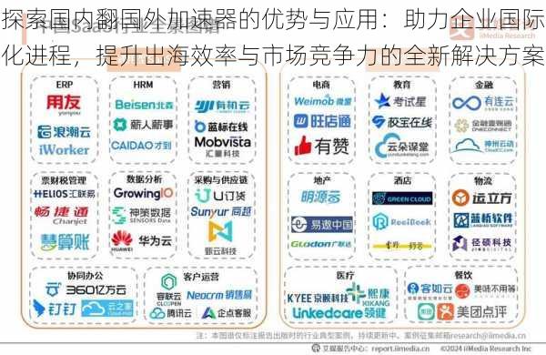 探索国内翻国外加速器的优势与应用：助力企业国际化进程，提升出海效率与市场竞争力的全新解决方案