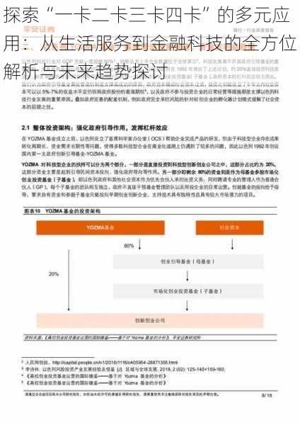 探索“一卡二卡三卡四卡”的多元应用：从生活服务到金融科技的全方位解析与未来趋势探讨
