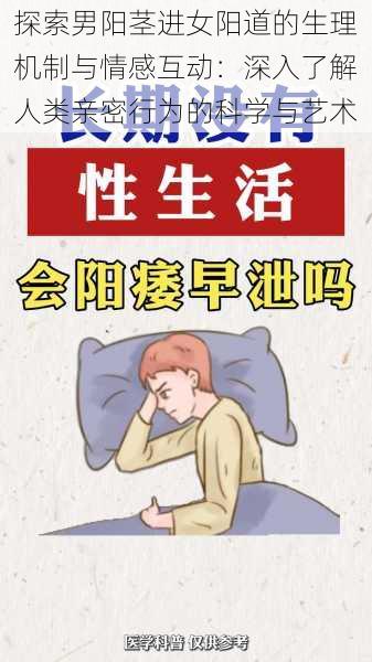 探索男阳茎进女阳道的生理机制与情感互动:深入了解人类亲密行为的科学与艺术