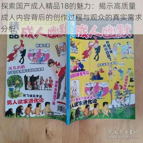 探索国产成人精品18的魅力:揭示高质量成人内容背后的创作过程与观众的真实需求分析