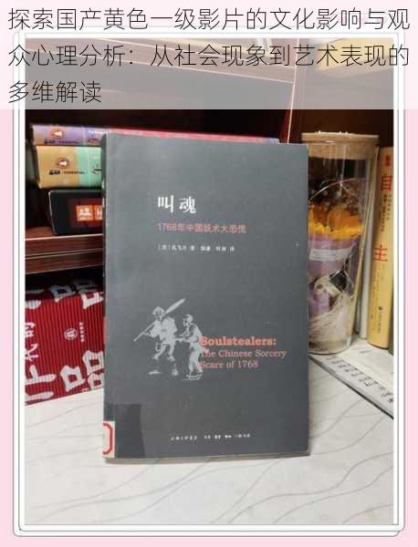 探索国产黄色一级影片的文化影响与观众心理分析:从社会现象到艺术表现的多维解读